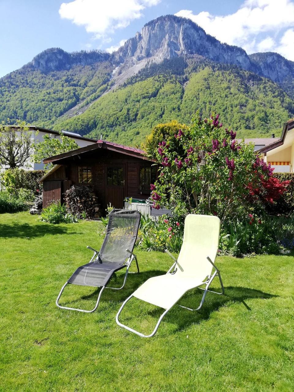 B&B Mon Rêve, Petit déjeuner BIO, Jacuzzi Les Evouettes Exterior foto