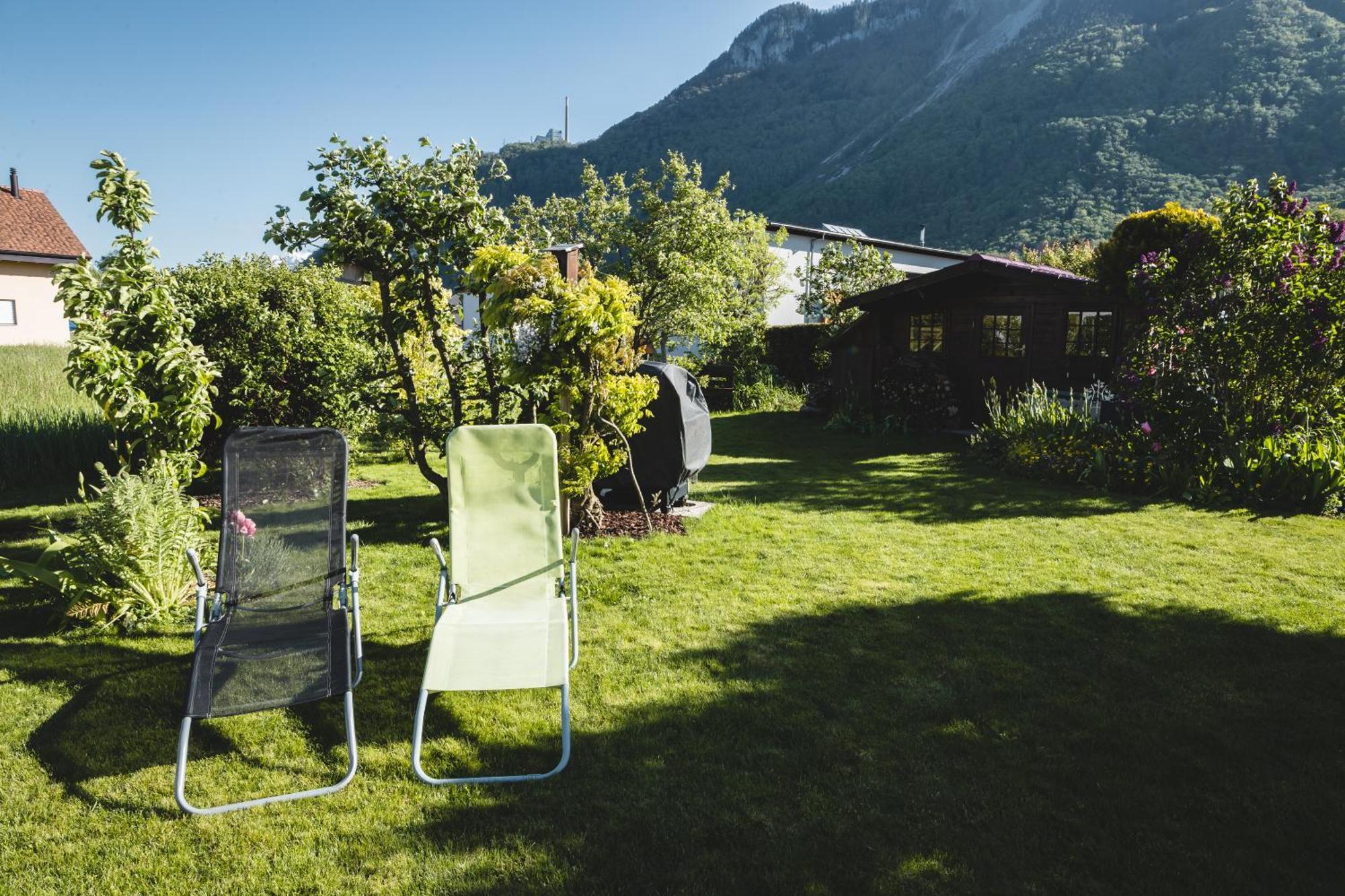 B&B Mon Rêve, Petit déjeuner BIO, Jacuzzi Les Evouettes Exterior foto